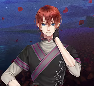 《不可逾越的红花~双月~/Crimson Flower: Lunar Coupling》免安装中文版插图8 《不可逾越的红花~双月~/Crimson Flower: Lunar Coupling》免安装中文版插图8