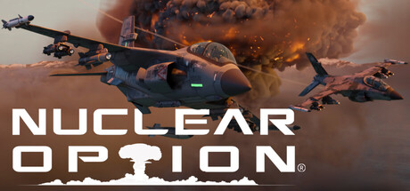 终极威慑|Nuclear Option|Build.21204525|官方英文|支持手柄|容量2.02GB插图1vtavta