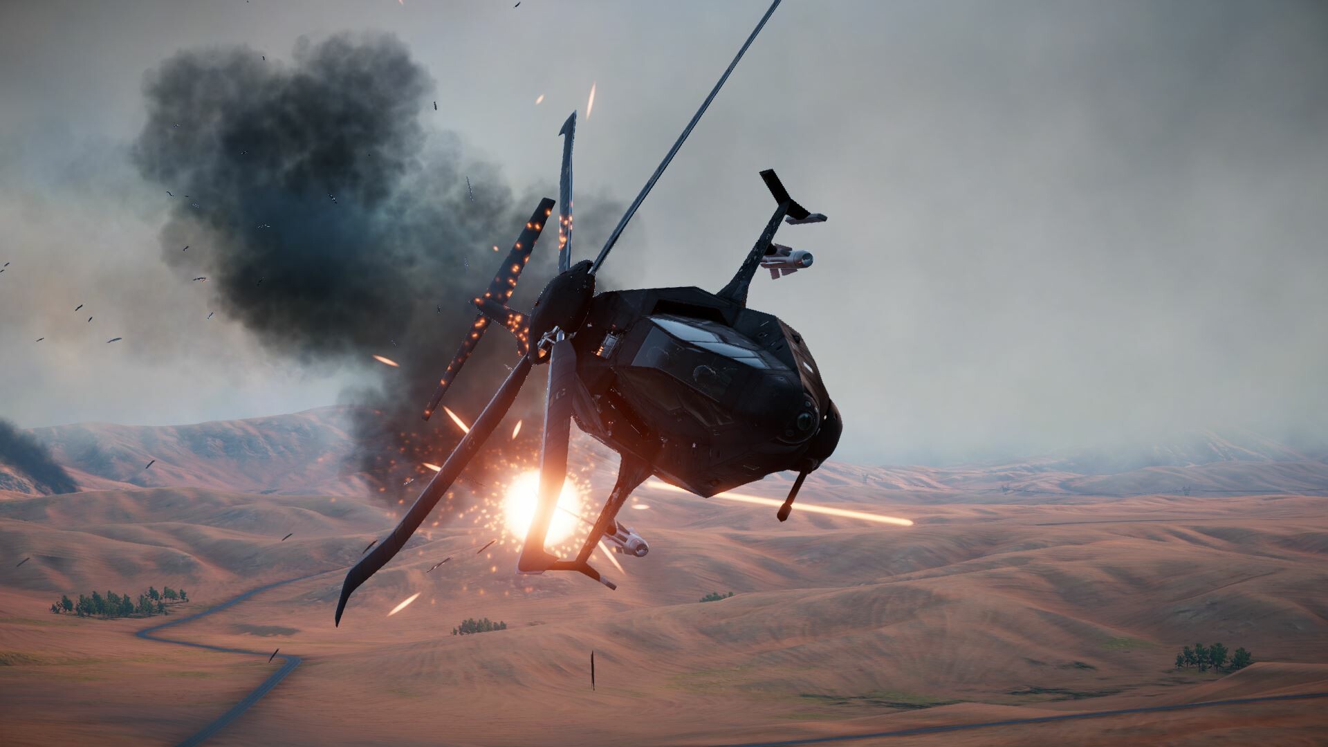 终极威慑(Nuclear Option)免安装版下载插图6-小白游戏网 终极威慑(Nuclear Option)免安装版下载插图6-小白游戏网