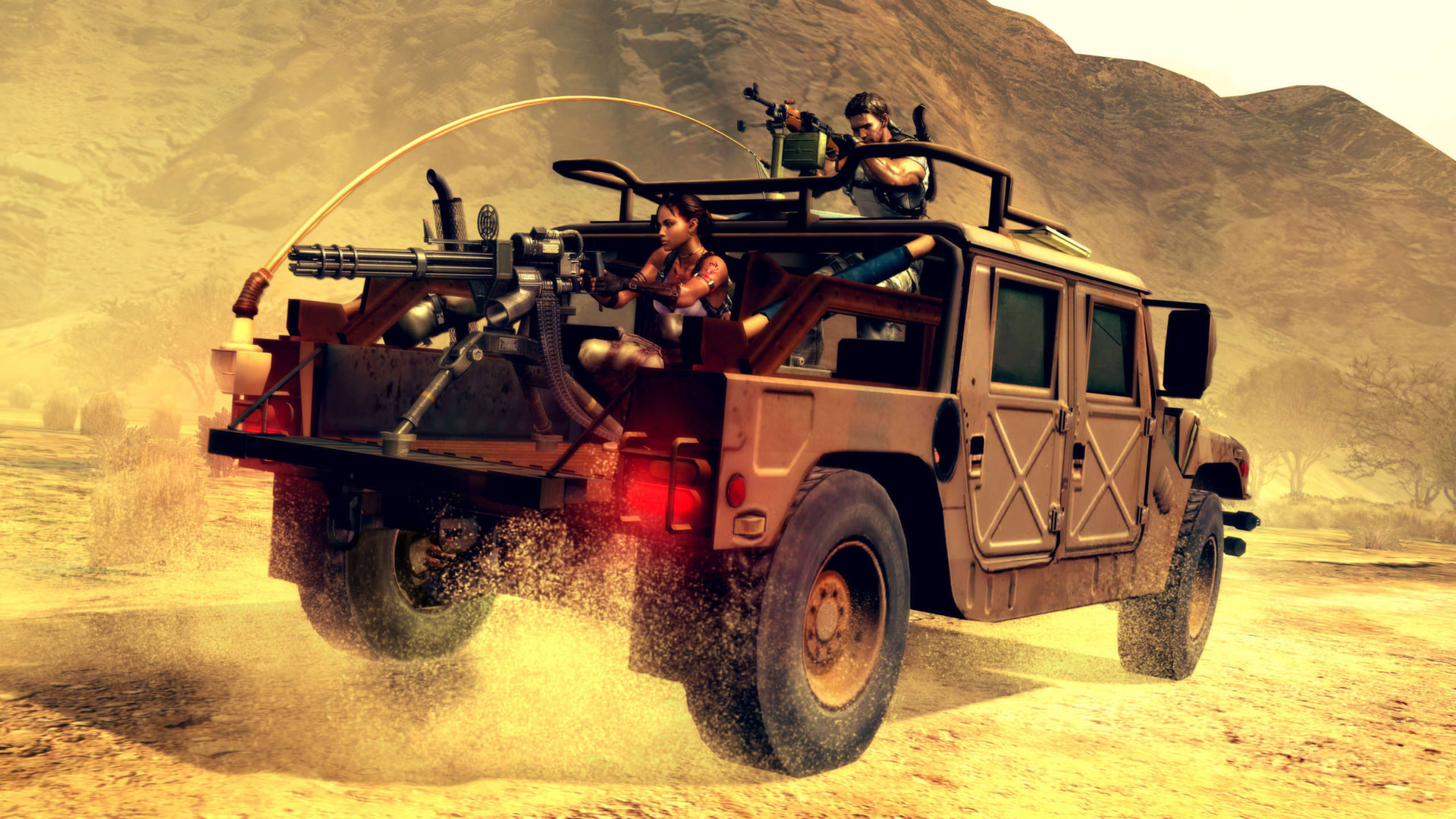 生化危机5|Resident Evil 5|1.2.0