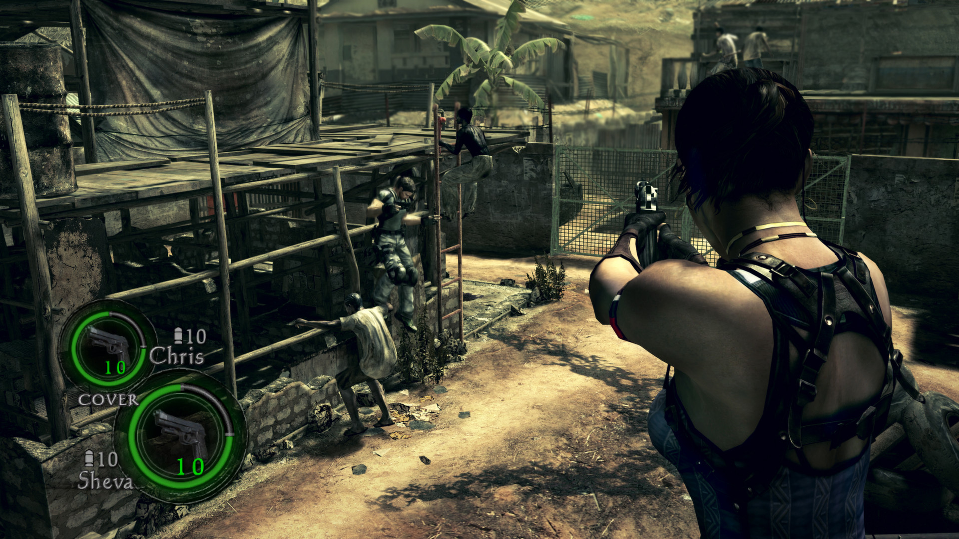 生化危机5|Resident Evil 5|1.2.0