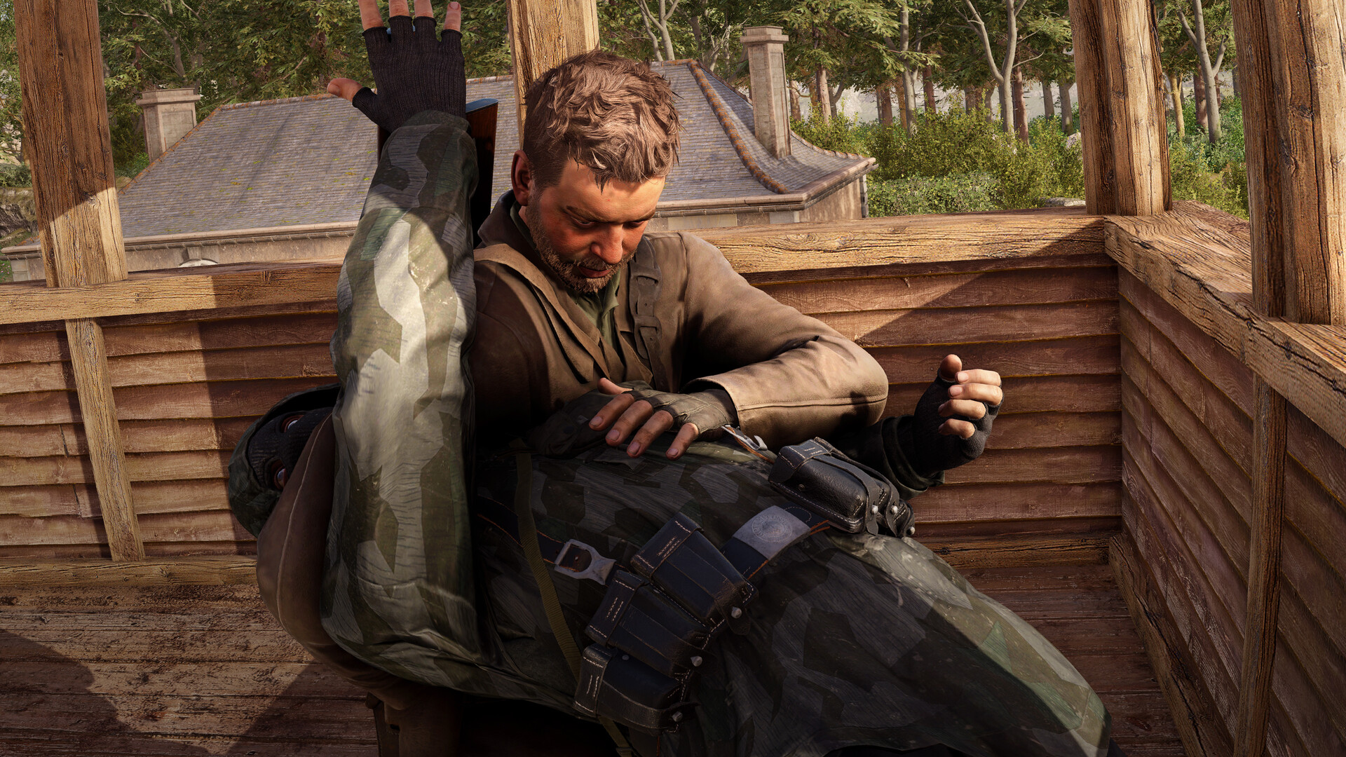 图片[24] • 《狙击精英：抵抗-虚拟机版/Sniper Elite: Resistance》v1.31(Build.19059708)|容量119GB|官方简体中文|支持键盘.鼠标.手柄 • BUG软件