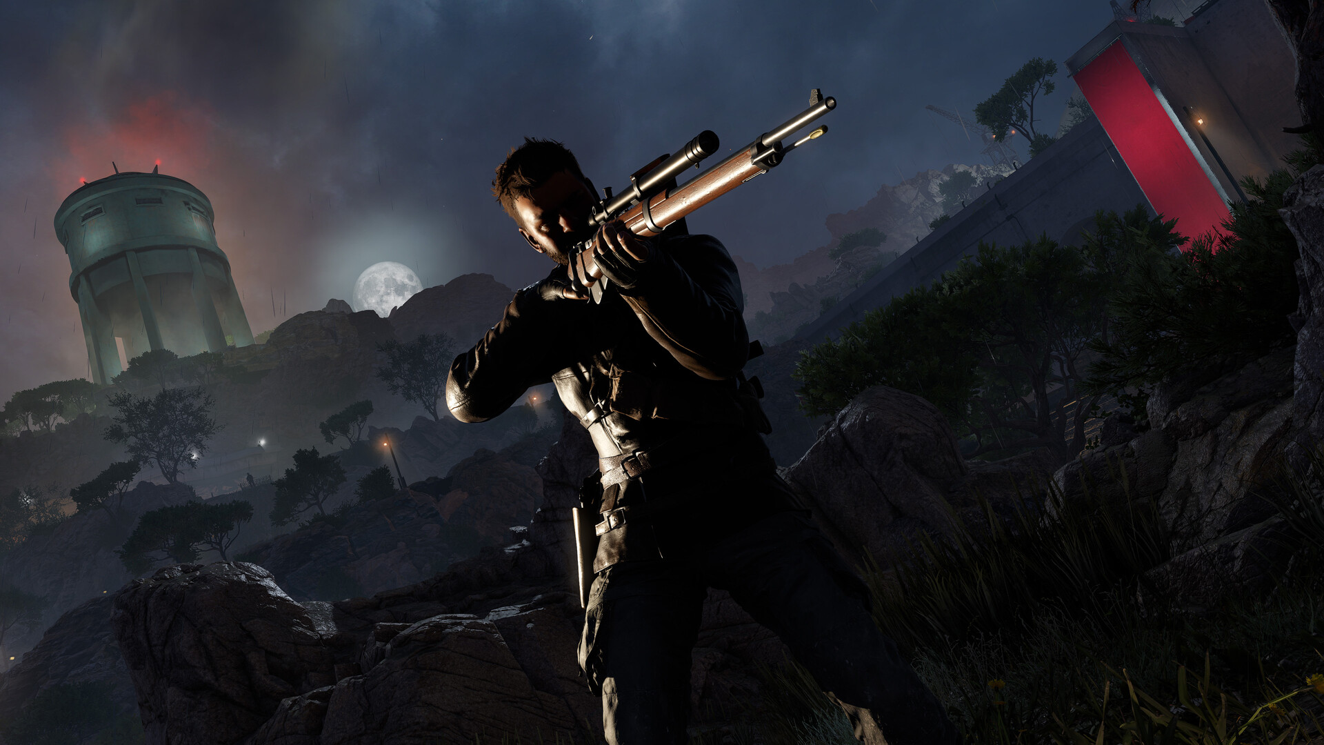 图片[6]- 《狙击精英：抵抗》 v1.31|Build.19059708（Sniper Elite Resistance）官方中文|解压可玩- 关先生资源站