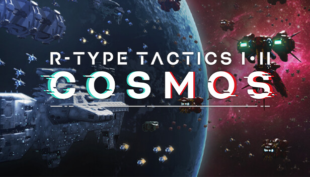 【Switch】异形战机 战略 I･II 宇宙 R-TYPE TACTICS I･II COSMOS|官方中文|本体+1.0.7升补+4DLC|NSZ|- 关先生资源站
