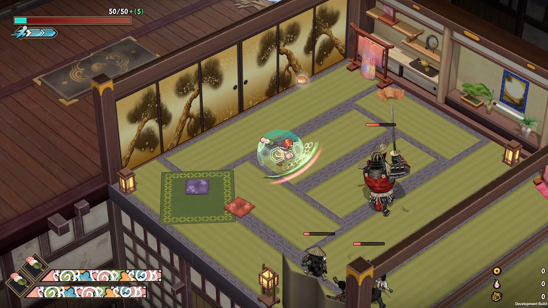 百剑讨妖传绮谭|v1.0.1|G大小|官方中文|支持手柄|Yasha: Legends of the Demon Blade