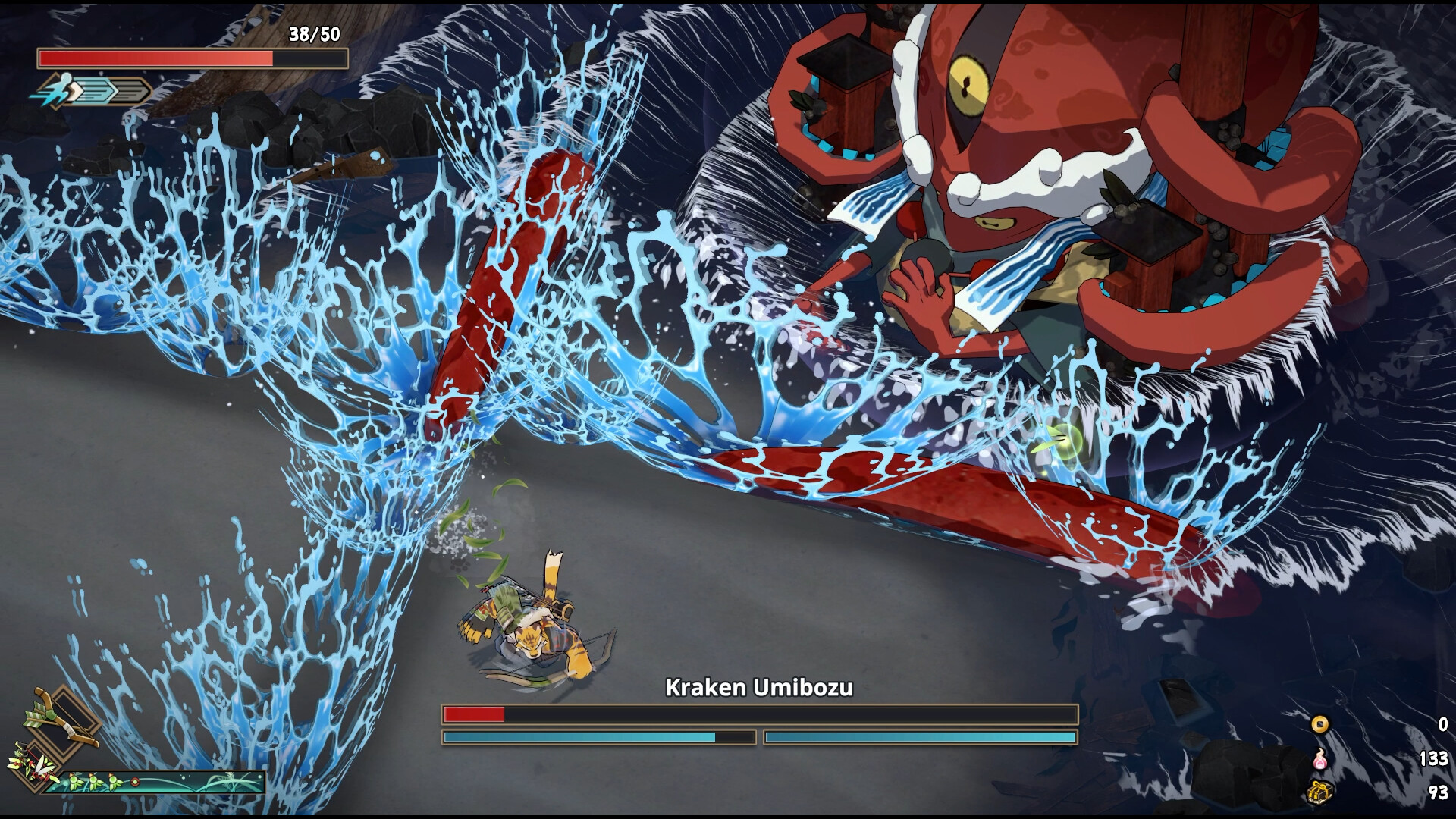 百剑讨妖传绮谭|v1.0.1|G大小|官方中文|支持手柄|Yasha: Legends of the Demon Blade