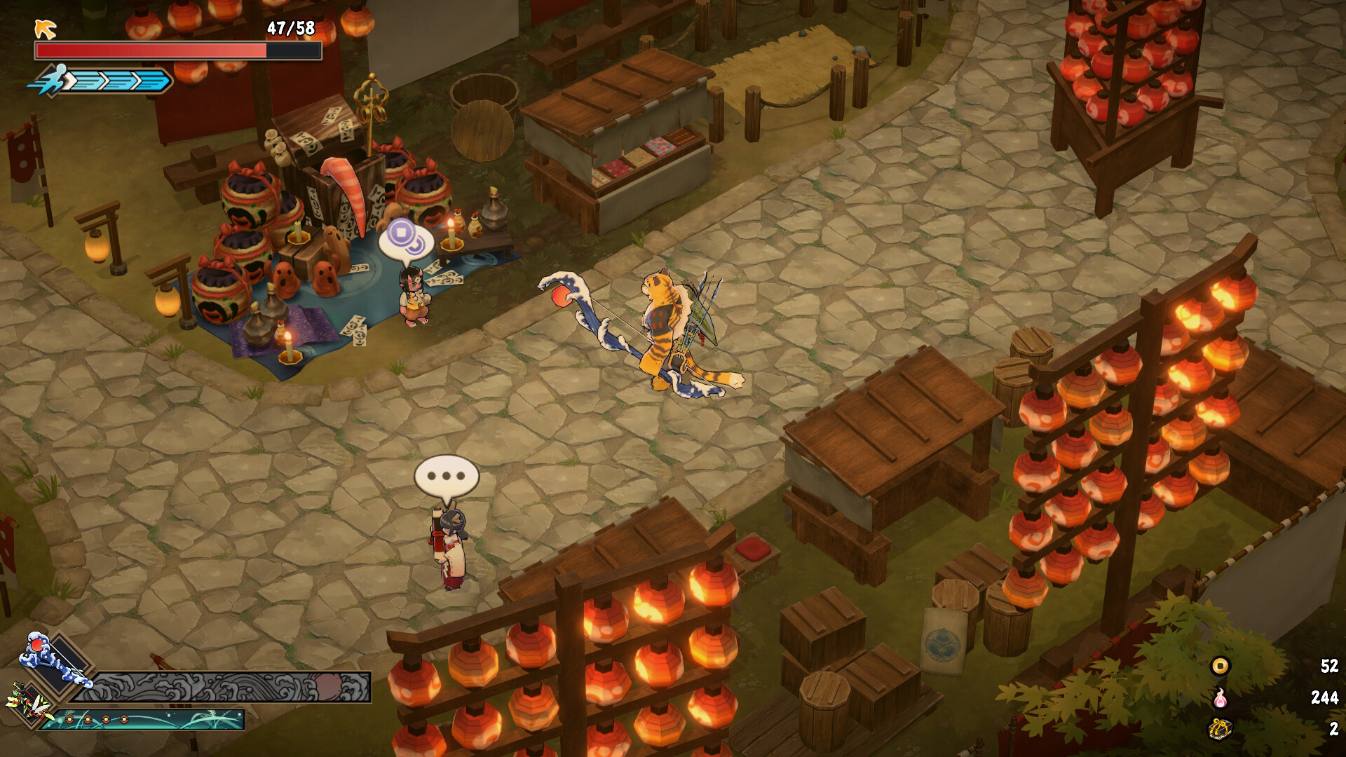 百剑讨妖传绮谭|v1.0.1|G大小|官方中文|支持手柄|Yasha: Legends of the Demon Blade