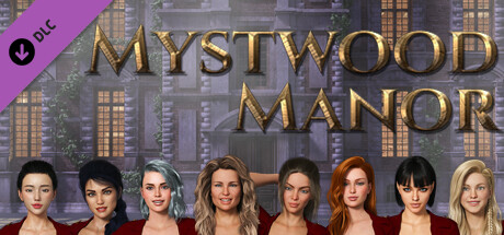 图片[2]-幽林庄园/Mystwood Manor（豪华版-Build.9629830-1.0.2）-秋风资源网
