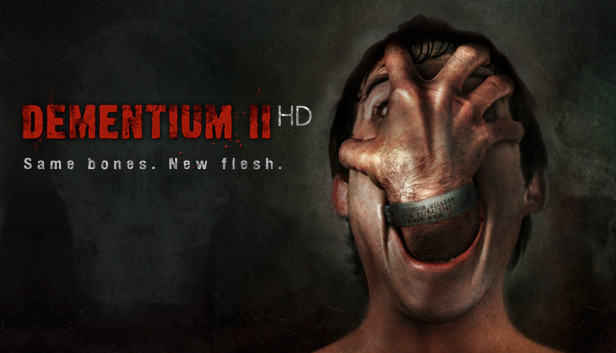 《病房2：高清版/Dementium II HD》免安装中文版