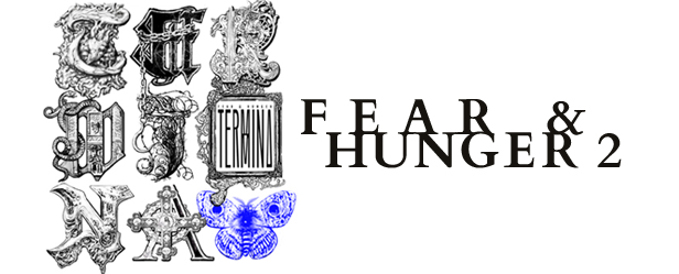 恐惧与饥饿2:终结之祭/Fear And Hunger:Termina（已更新至V1.9.1）
