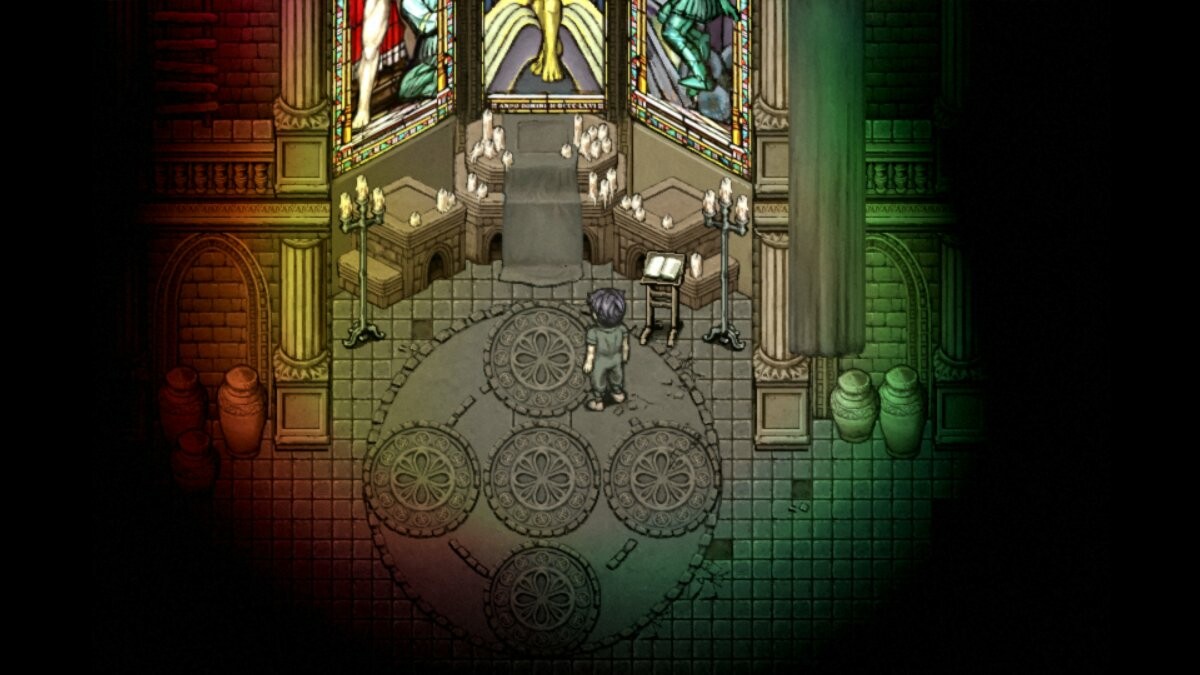 恐惧与饥饿2：终结之祭|汉化中文|支持手柄|Fear & Hunger 2: Termina - 2