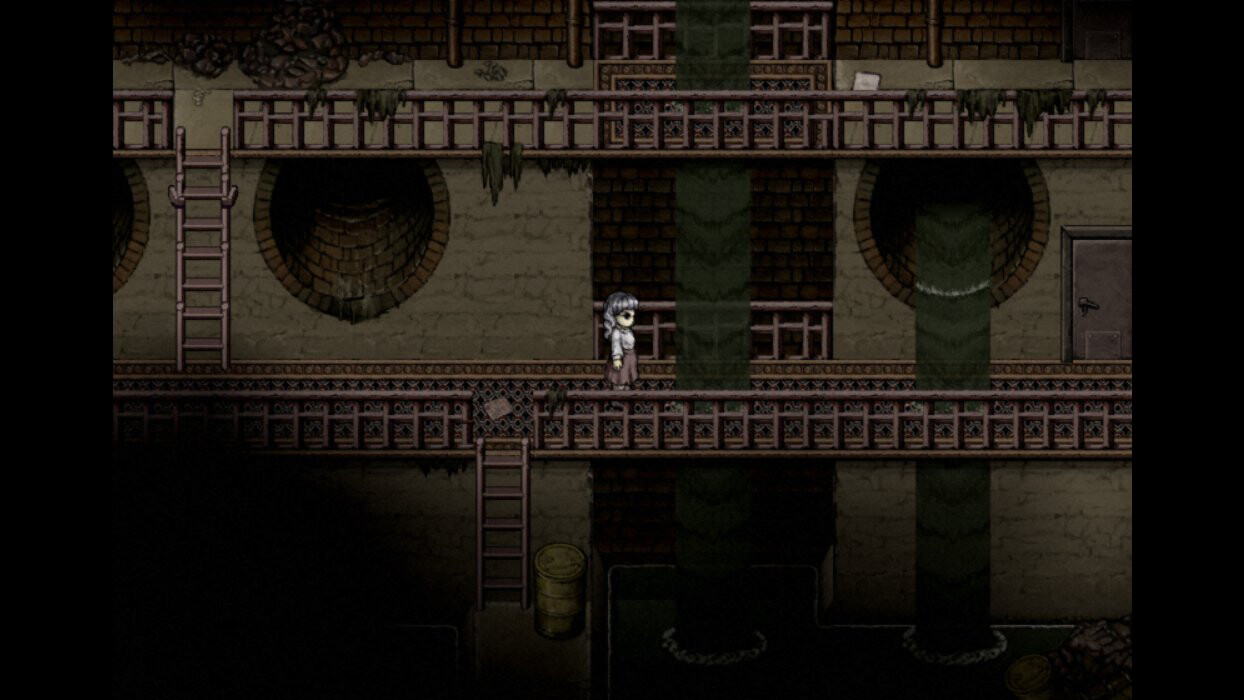 恐惧与饥饿2：终结之祭|汉化中文|支持手柄|Fear & Hunger 2: Termina - 9