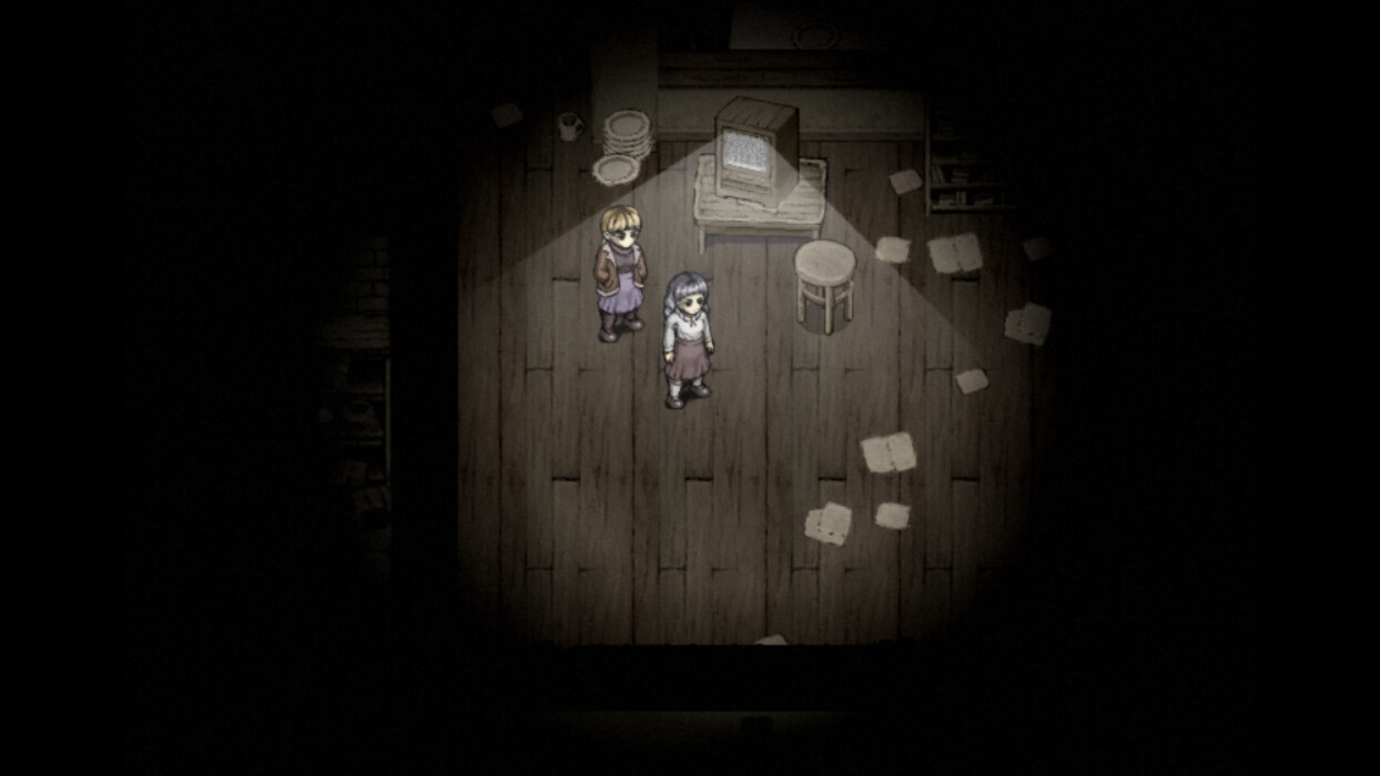恐惧与饥饿2：终结之祭|汉化中文|支持手柄|Fear & Hunger 2: Termina - 8
