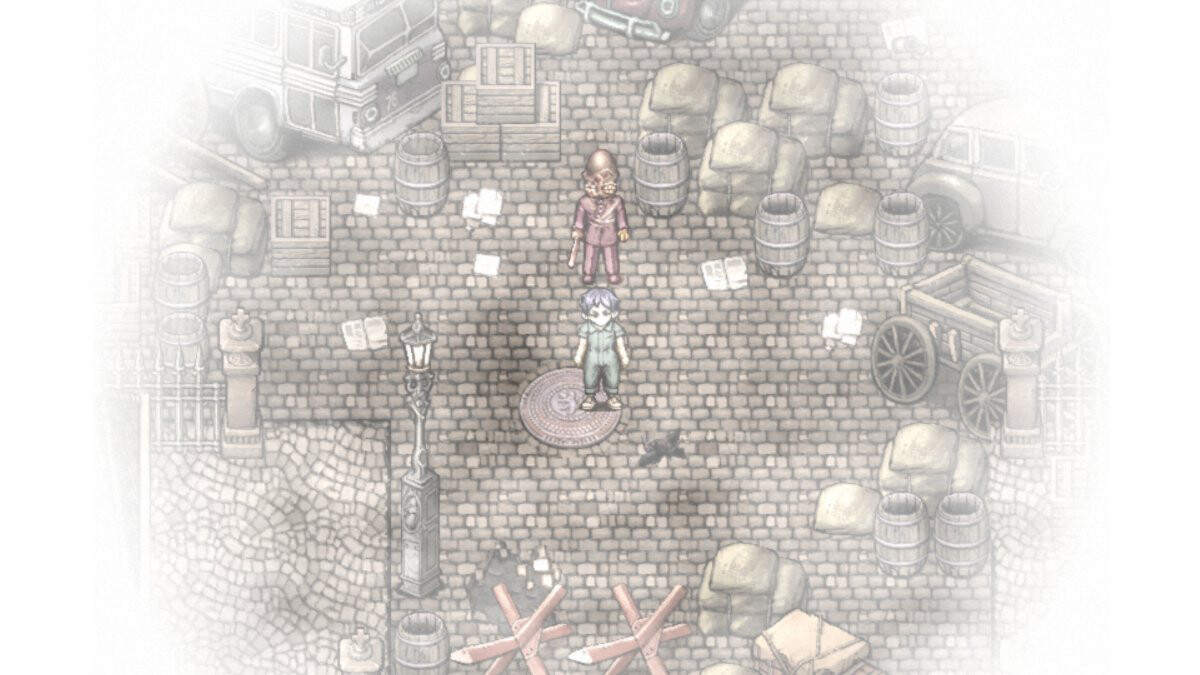 恐惧与饥饿2：终结之祭|汉化中文|支持手柄|Fear & Hunger 2: Termina - 7