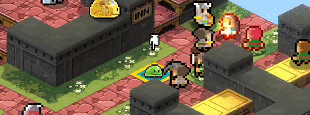 史莱姆的大野望/Great Ambition of the Slimes（V250515+集成Build.12323008升级档）