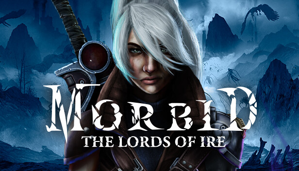 《病态：艾尔之王/Morbid: The Lords of Ire》免安装中文版