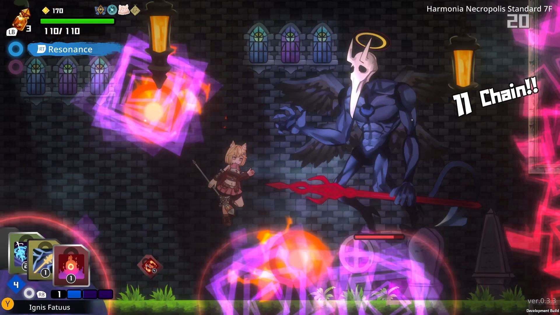 图片[3]-符文谐鸣士/Code Reactors Build.18165237|动作冒险|1.4GB|中文-蝶影二次元