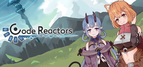 符文谐鸣士/Code Reactors-秋风资源网