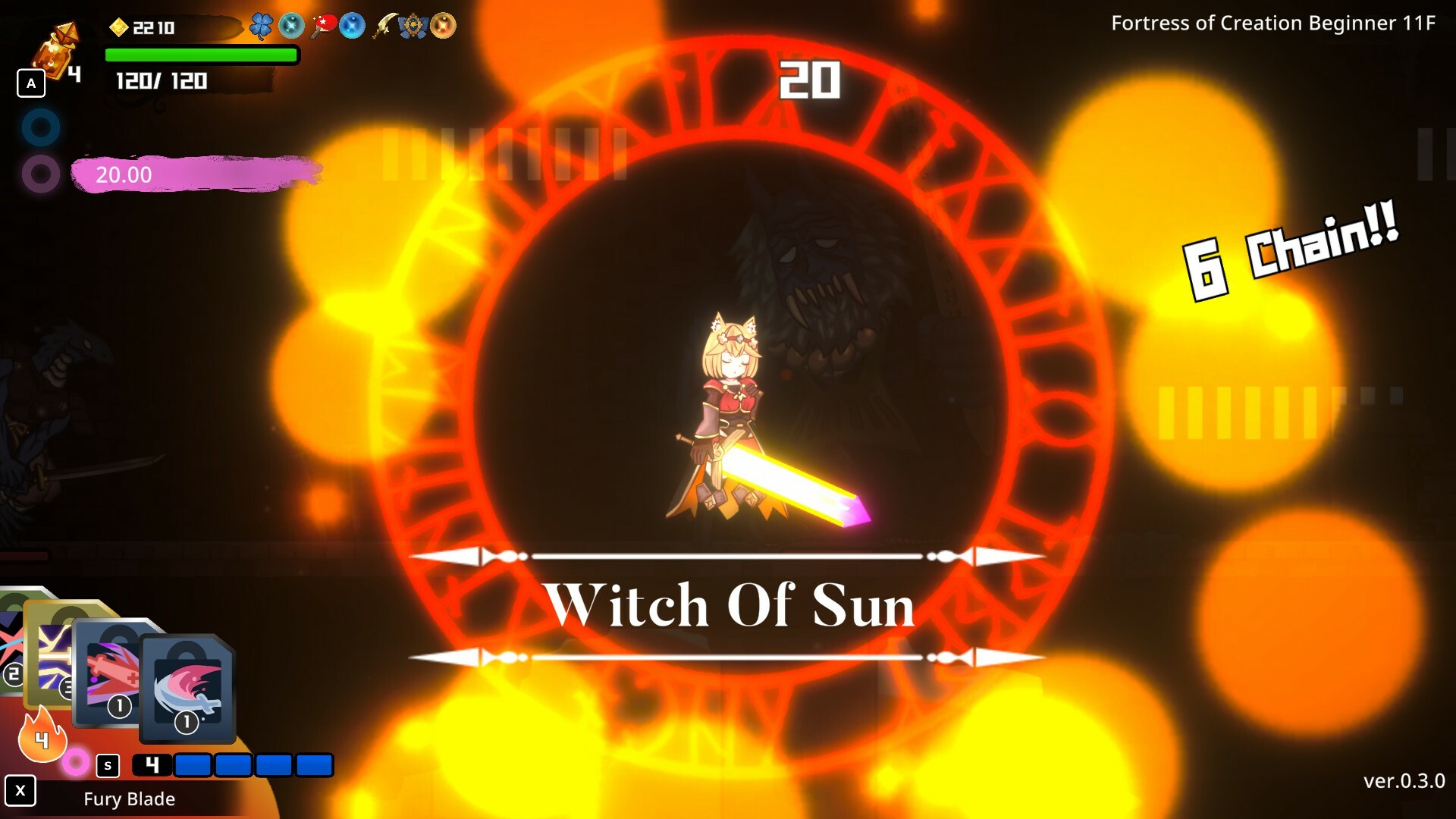 符文谐鸣士/Code Reactors Build.18165237|动作冒险|容量1.4GB|免安装绿色中文版|支持键盘.鼠标.手柄-小辉娱乐网