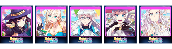 图片[3]-魔力世界/Project: Mirror（Build.10422025-中文修复+关卡补全+DLC）-秋风资源网