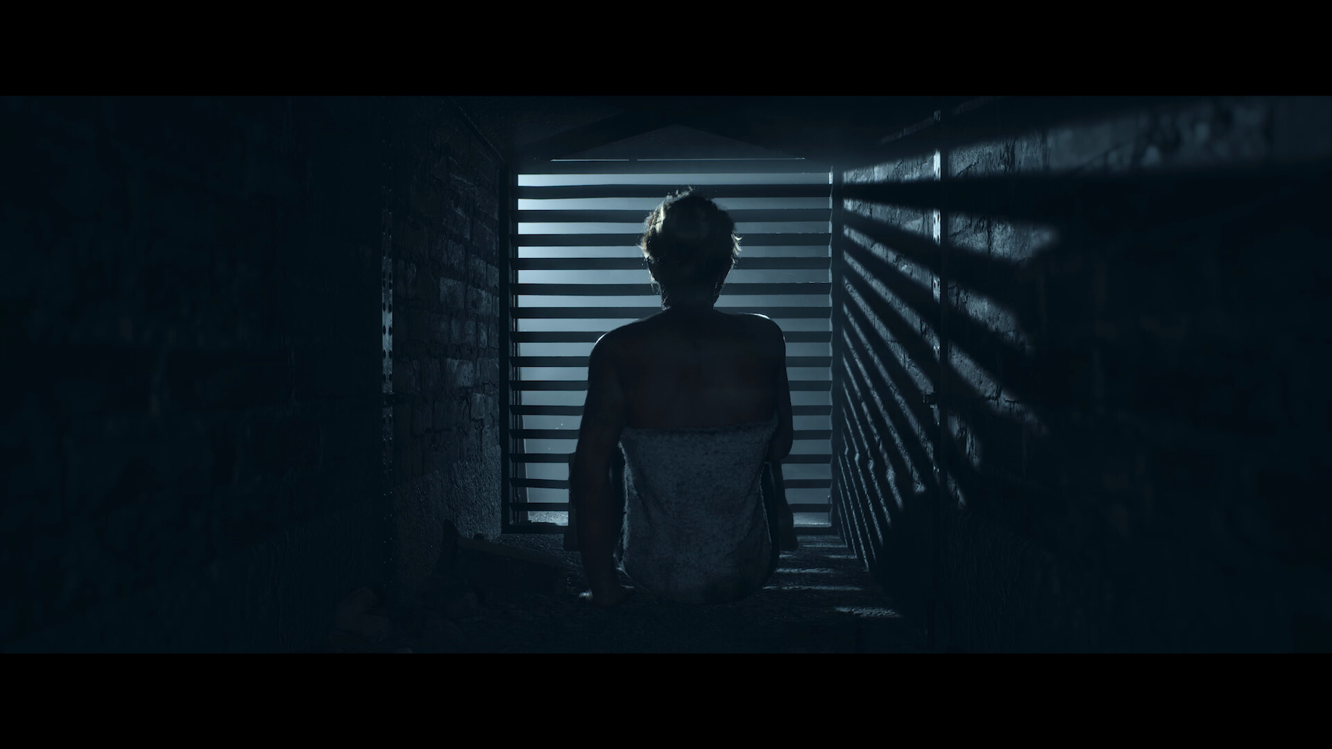 直到黎明 (Until Dawn)