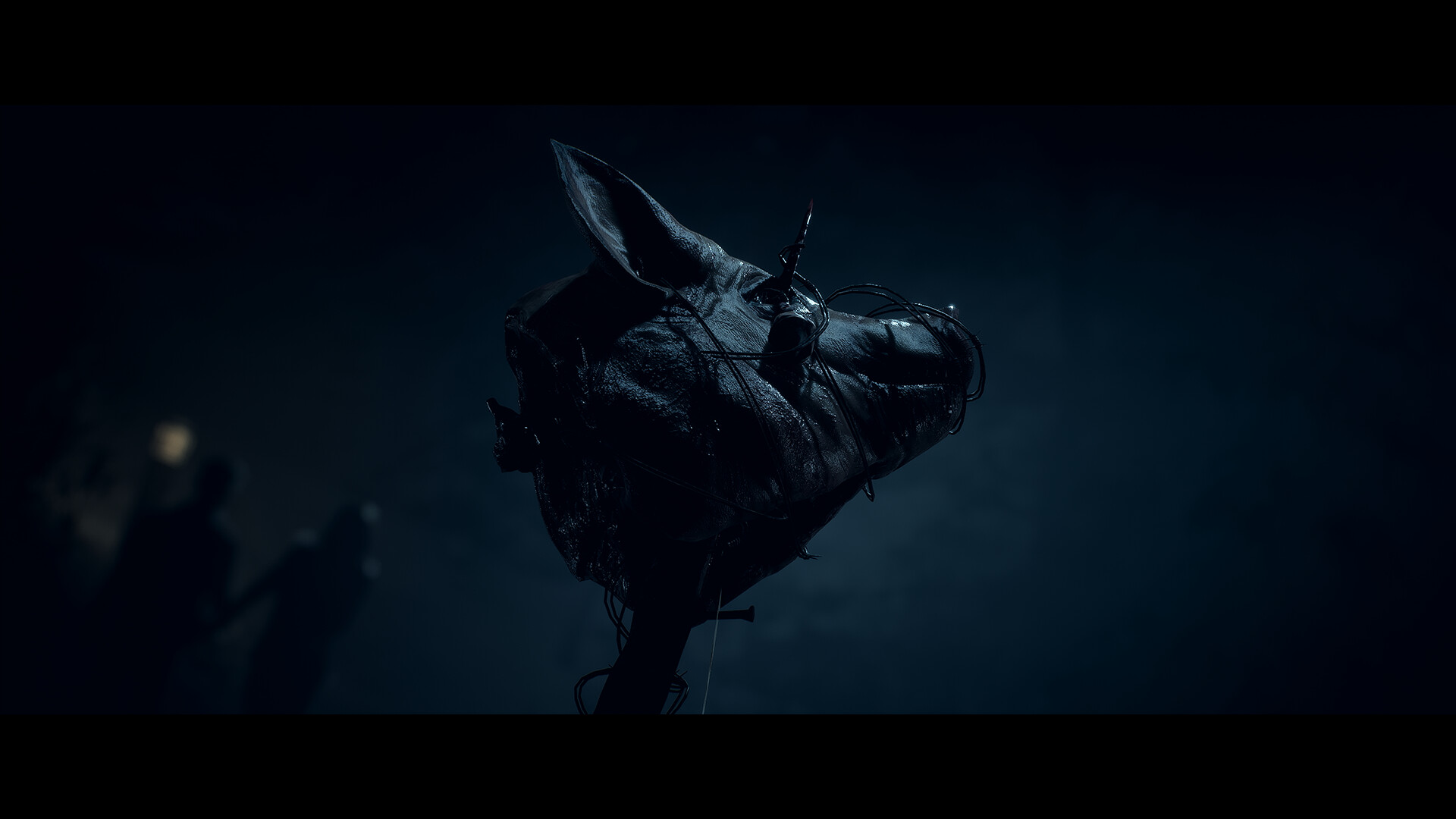 直到黎明 (Until Dawn)