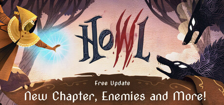 《Howl》免安装中文版
