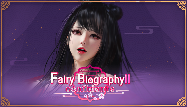 图片[2]-【PC/SLG/中文】神话传记2 Fairy Biography 2 Build.11536653 STEAM官方中文版【1.6G】-马克游戏