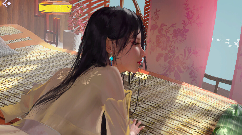 图片[6]-神话传记2：红颜知己/ Fairy Biography2：Confidante（Build.10005857）-秋风资源网