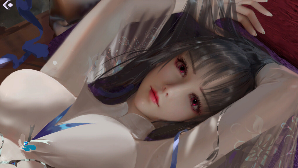图片[8]-神话传记2：红颜知己/ Fairy Biography2：Confidante（Build.10005857）-秋风资源网