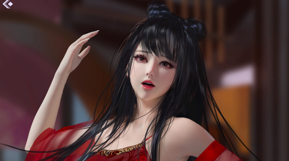 图片[7]-神话传记2：红颜知己/ Fairy Biography2：Confidante（Build.10005857）-秋风资源网