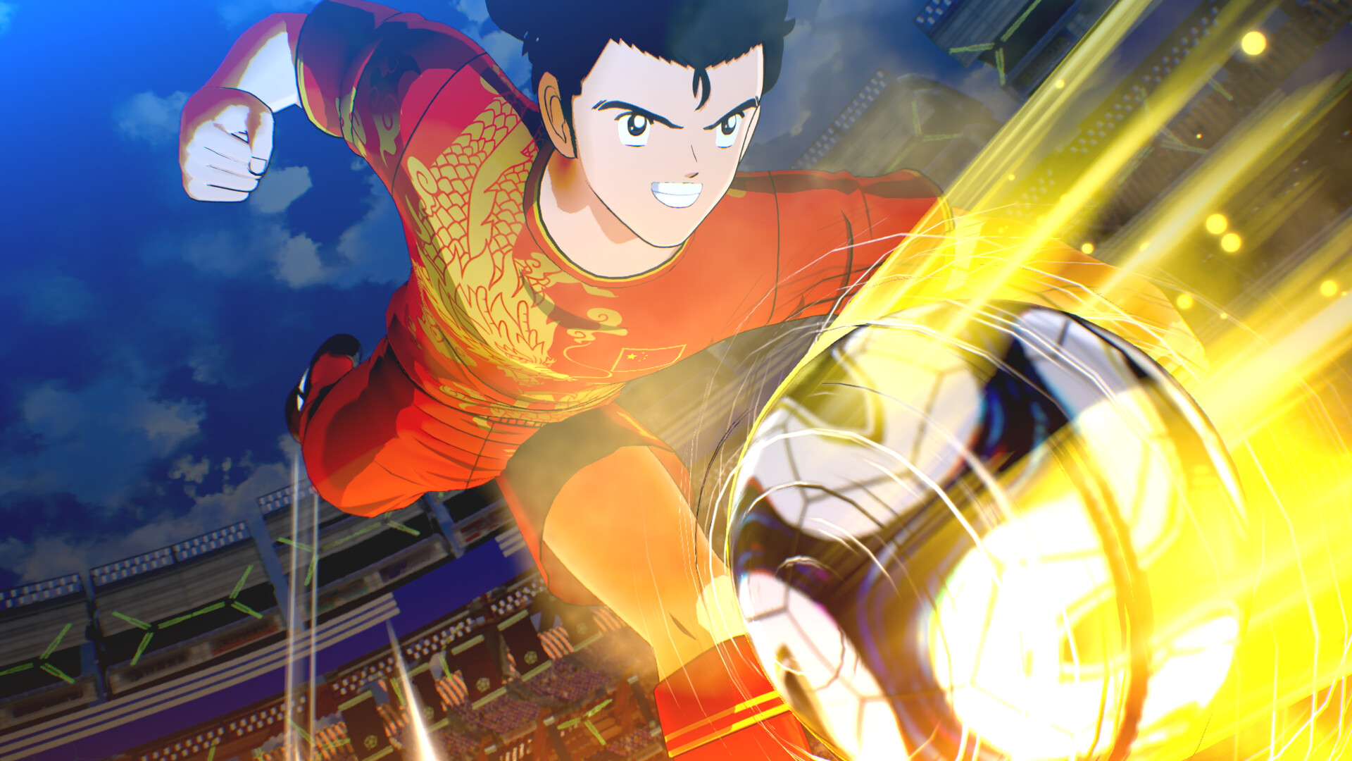 图片[6]-队长小翼2 世界群星/CAPTAIN TSUBASA 2: WORLD FIGHTERS v1.04|体育竞速|21GB|中文-蝶影二次元