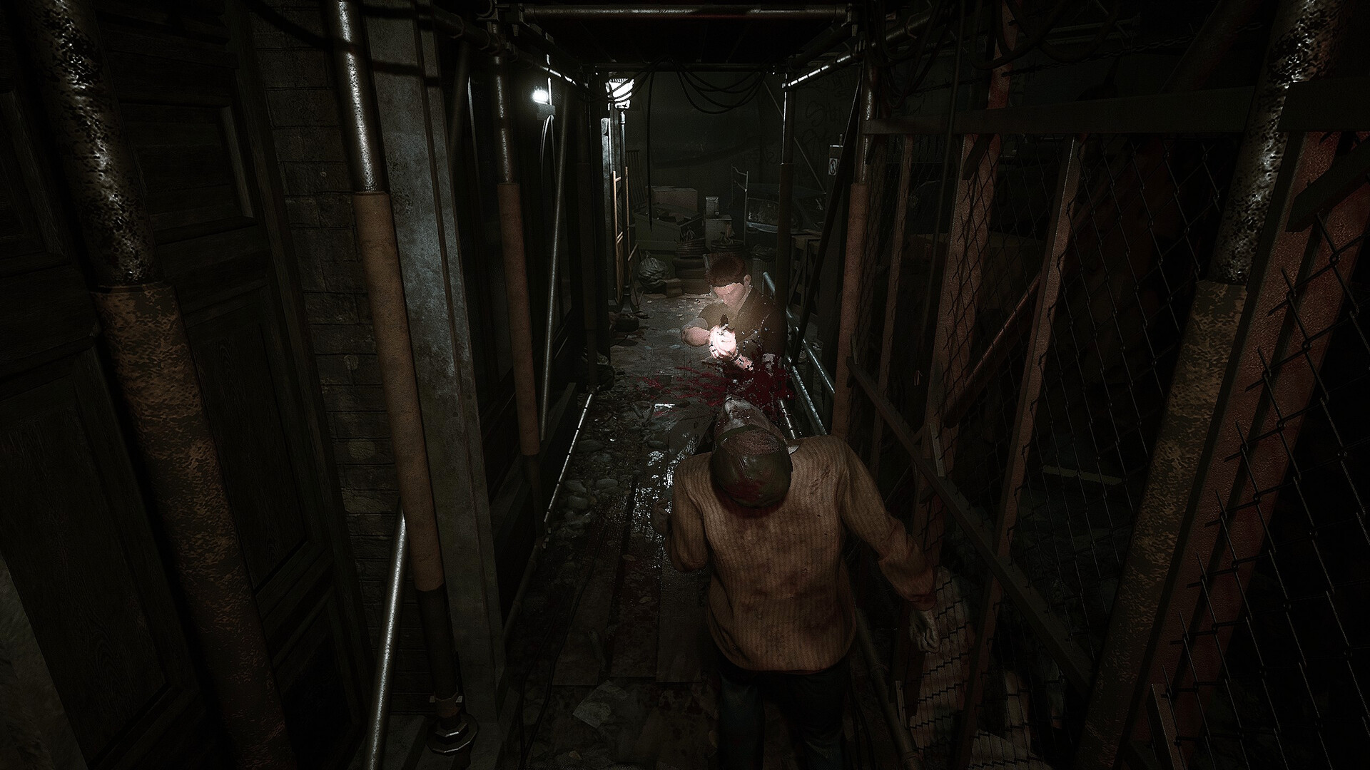 生者回响/Echoes of the Living -(v0.08)