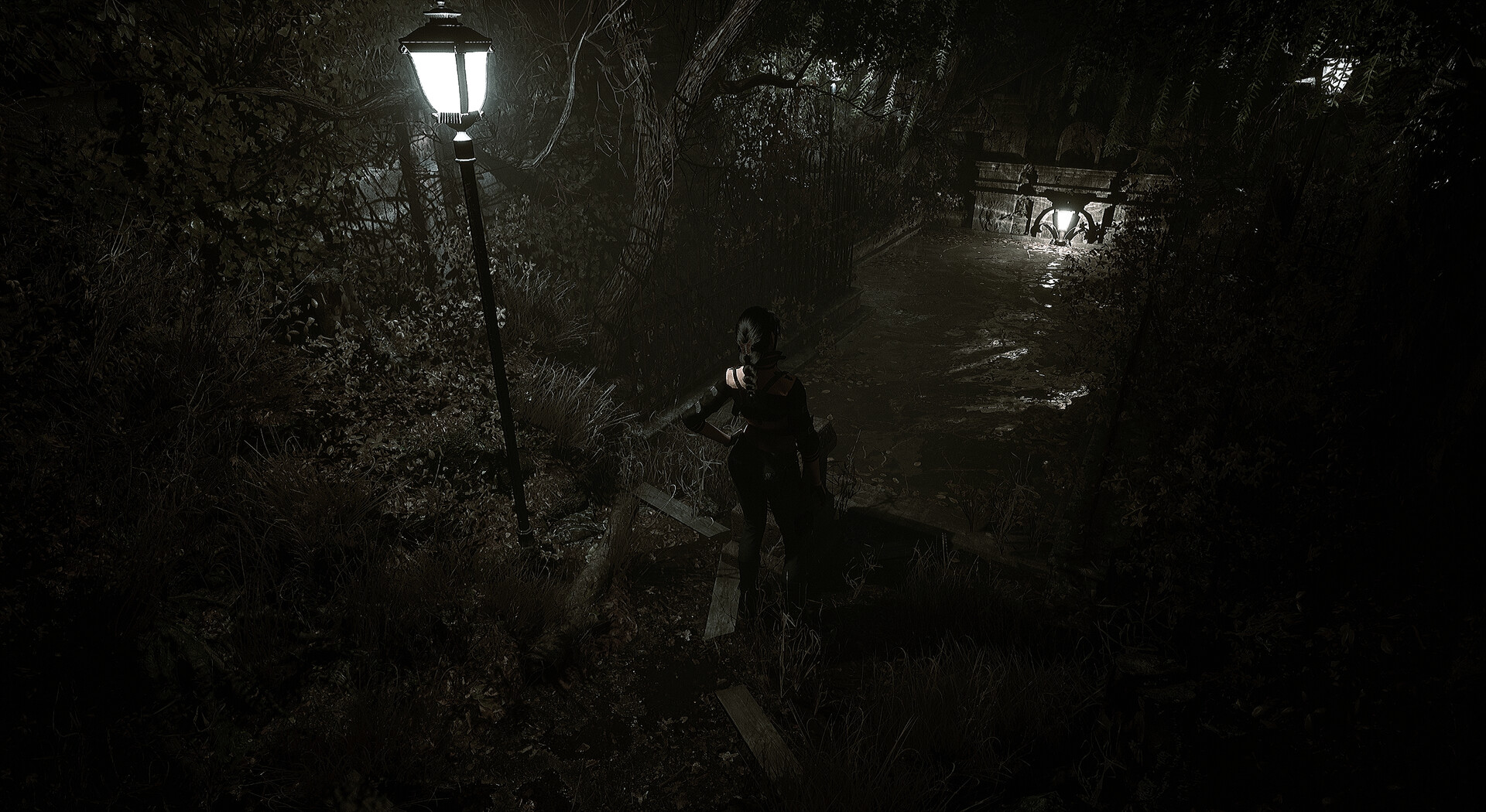 生者回响/Echoes of the Living -(v0.08)