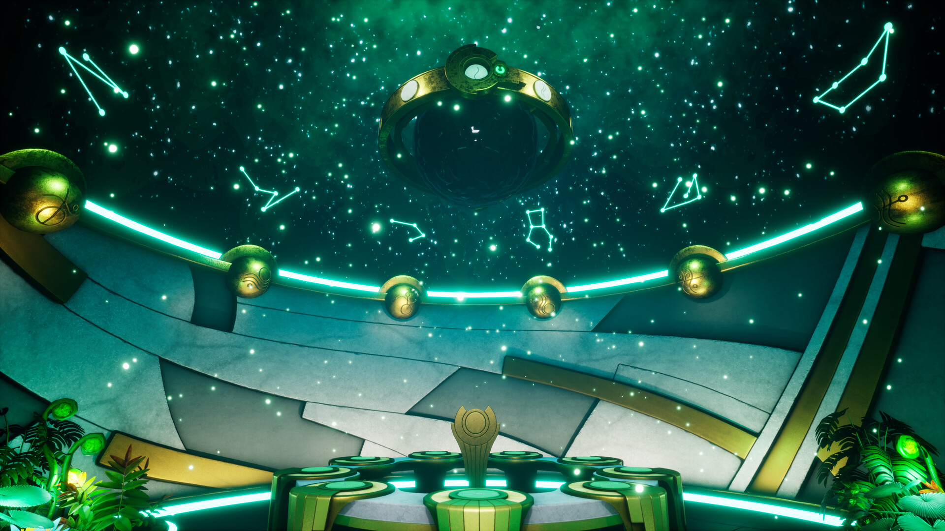 古神之呼唤|Call of the Elder Gods|Build.23470568|官方中文|支持手柄|容量21G插图4APXGAME 古神之呼唤|Call of the Elder Gods|Build.23470568|官方中文|支持手柄|容量21G插图4APXGAME