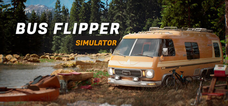 巴士达人/Bus Flipper: Renovator Simulator-秋风资源网