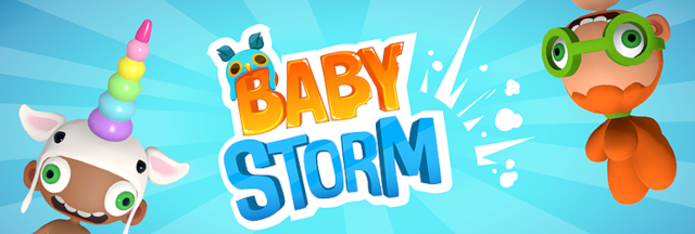 图片[2]-宝宝闹翻天/Baby Storm-秋风资源网