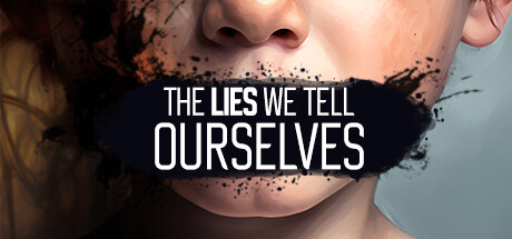 【PC/SLG/中文】回响：我们对自己说的谎言 Echoes The Lies We Tell Ourselves  Ep.1 STEAM官方中文版【1.5GB】-马克游戏