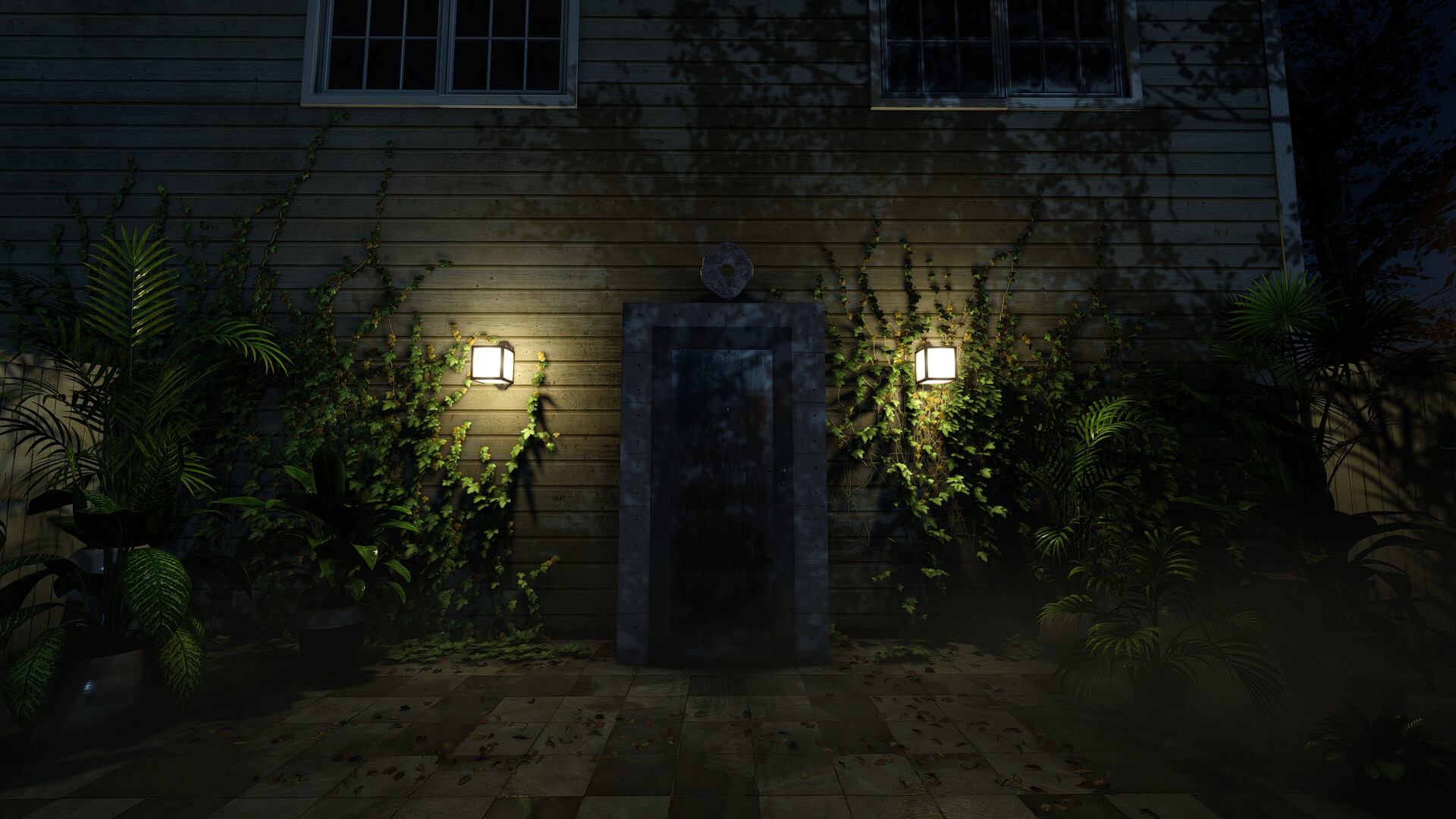 我们告诉自己的谎言/The Lies We Tell Ourselves