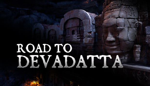 《毁灭之路/Road To Devadatta》免安装中文版