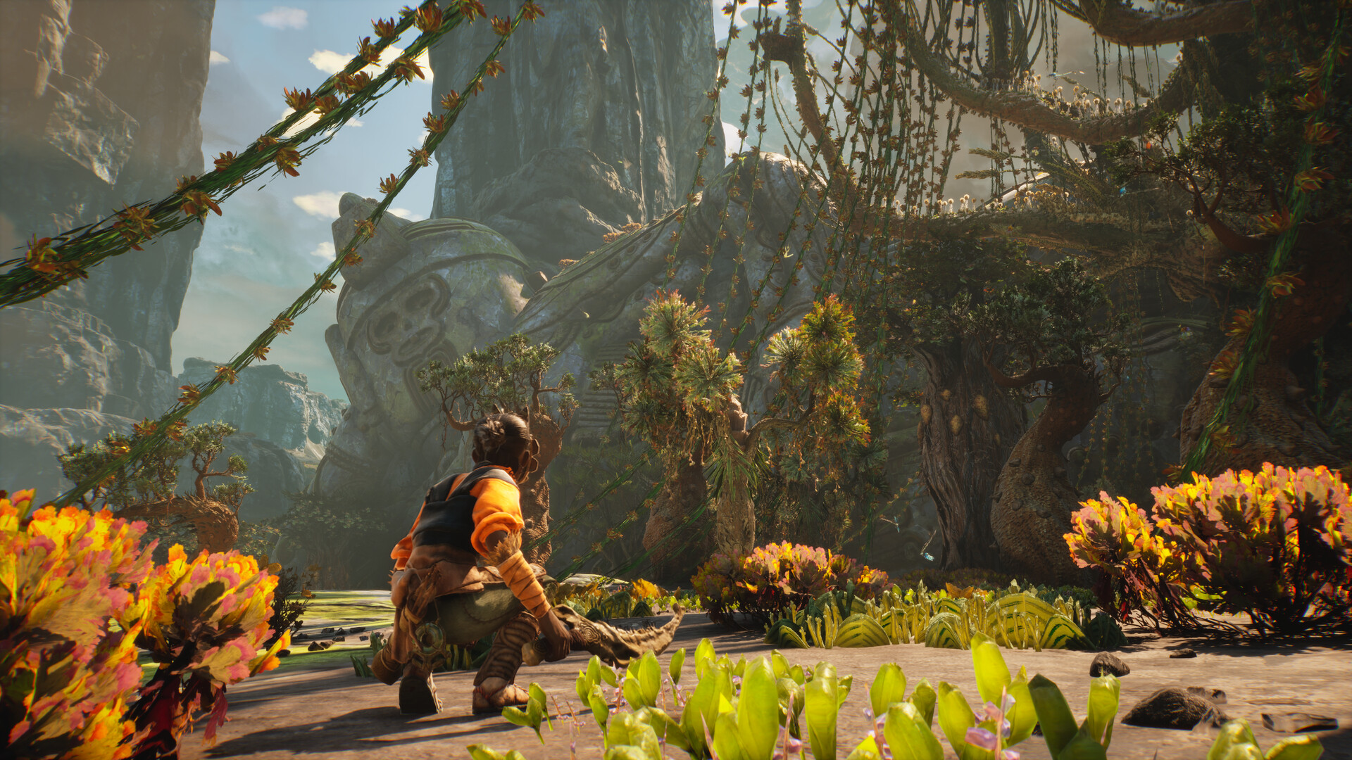 图片[6]-阿加斯巴之塔/Towers of Aghasba v11.4|动作冒险|31.5GB|中文-蝶影二次元