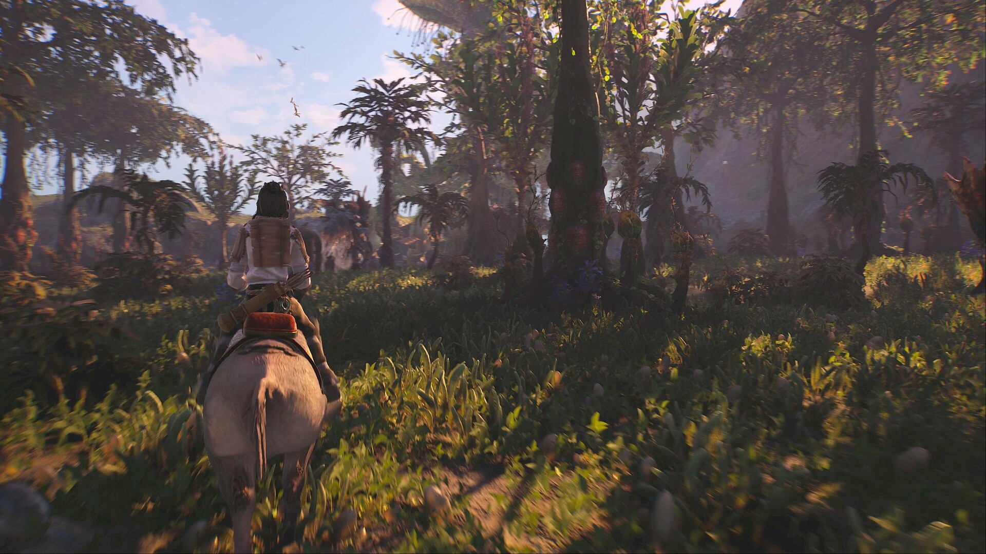 图片[8]-阿加斯巴之塔/Towers of Aghasba v11.4|动作冒险|31.5GB|中文-蝶影二次元