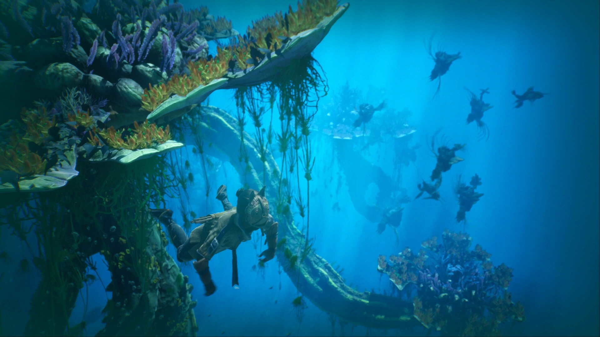 图片[13]-阿加斯巴之塔/Towers of Aghasba v11.4|动作冒险|31.5GB|中文-蝶影二次元