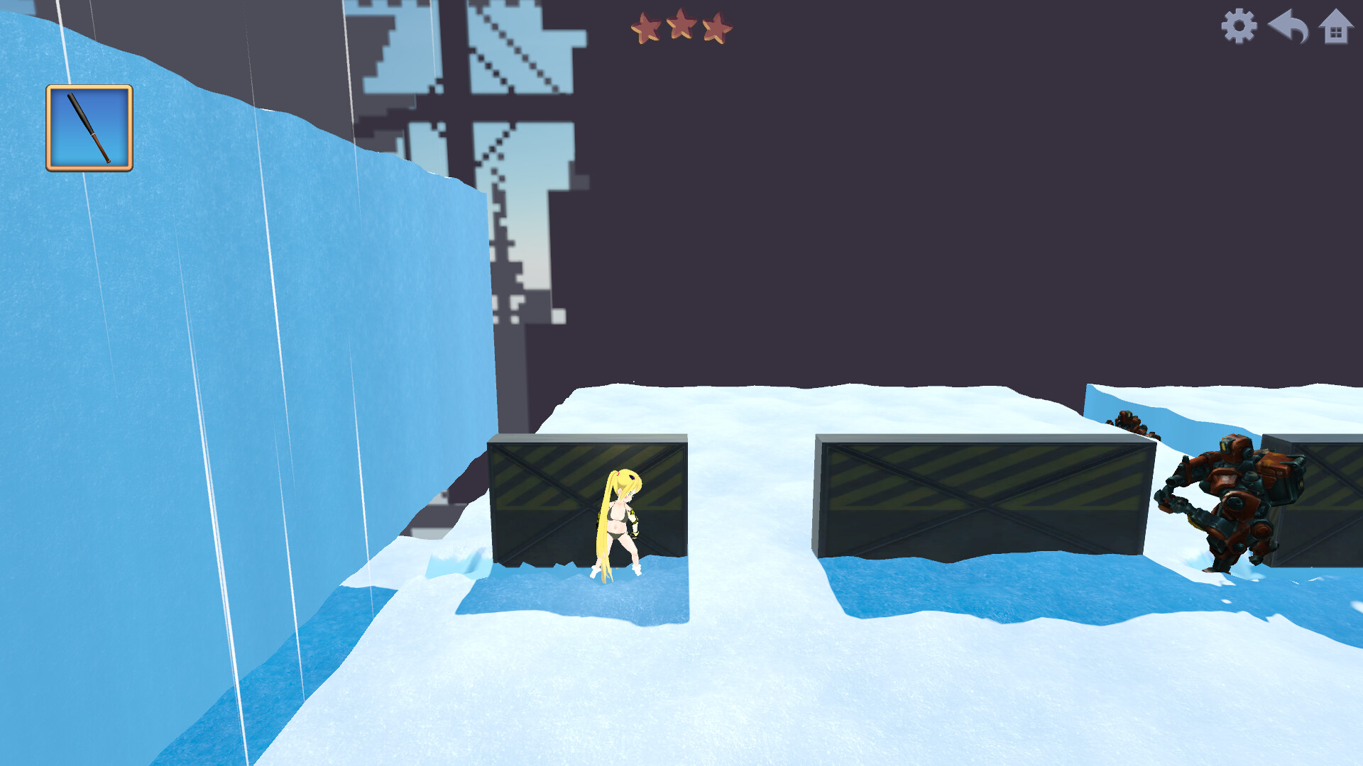 图片[2]-【PC/ACT/中文】终末旅行 Last Tour Build.9705867 STEAM官方中文版【1.1G】-马克游戏