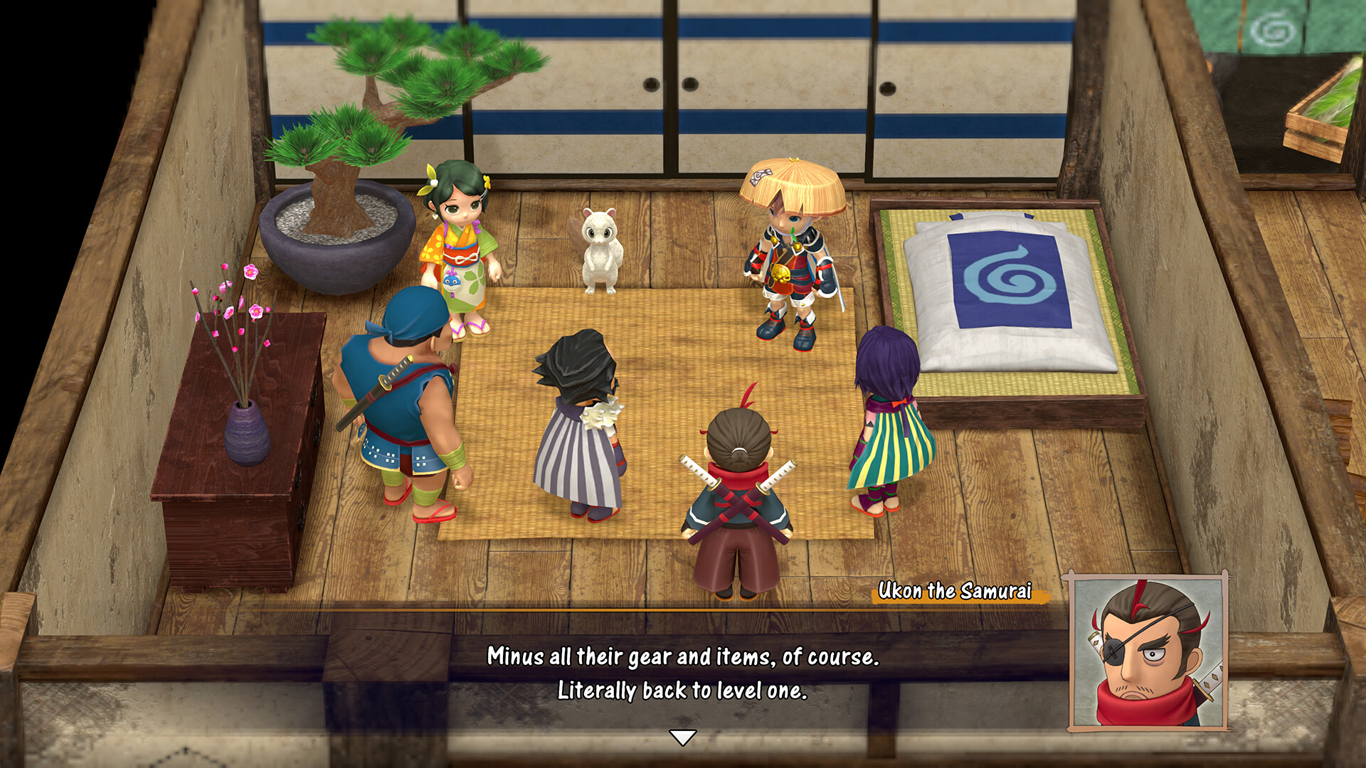 千变的迷宫 风来的希炼6 蛇蜷岛探险谭(Shiren the Wanderer The Mystery Dungeon of Serpentcoil Island)免安装中文版 - 夸克网盘 资源封面图