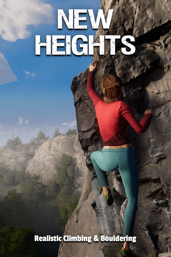 New Heights