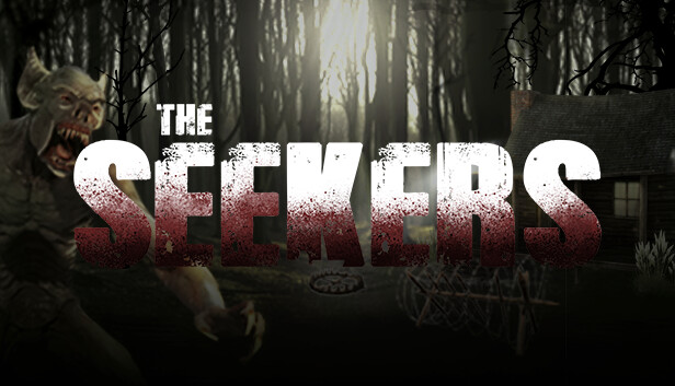 《探索者：生存/The Seekers: Survival》免安装中文版