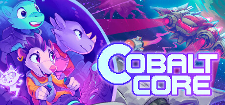 钴之核 v1.2.1（Cobalt Core）免安装中文版