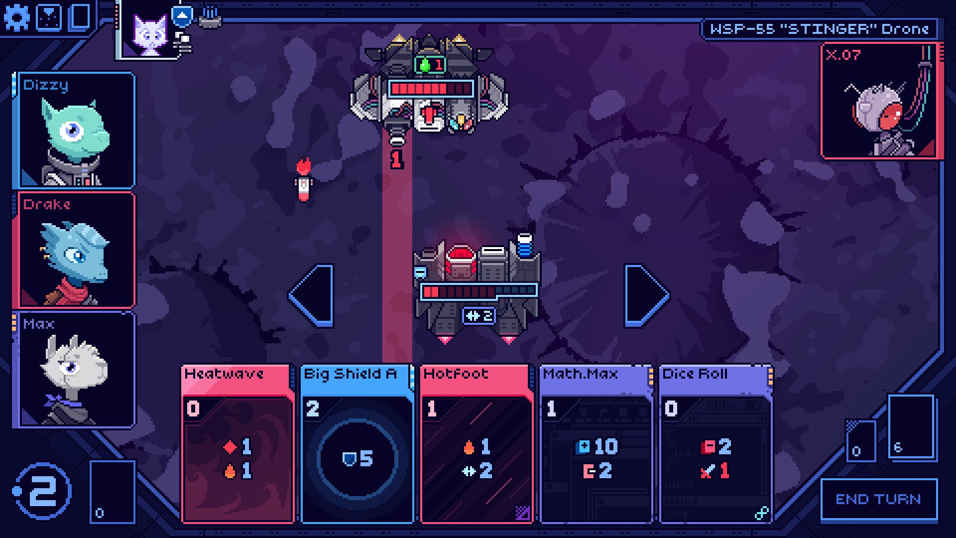 钴芯 (Cobalt Core)