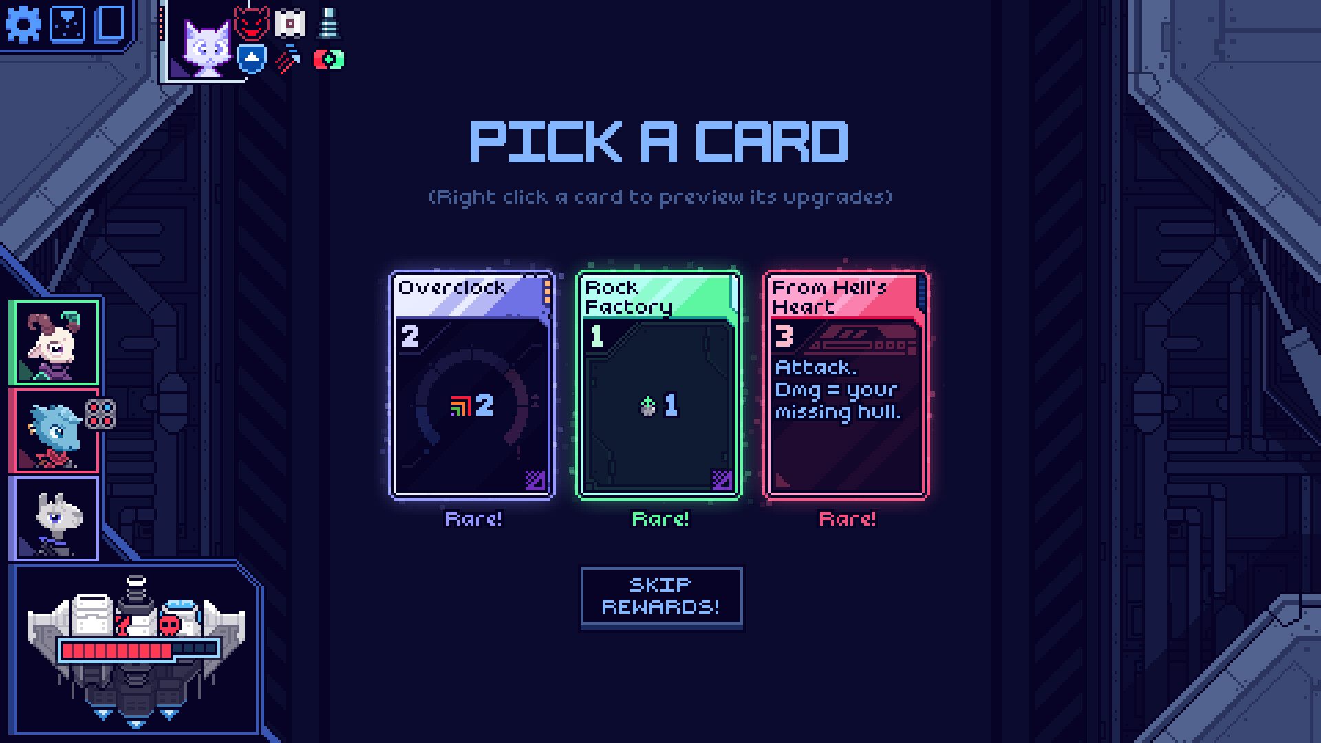 钴之核|Cobalt Core|1.2.1